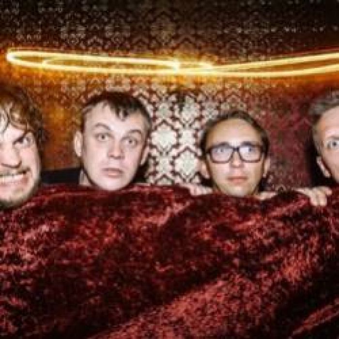 Прок-Так и жили