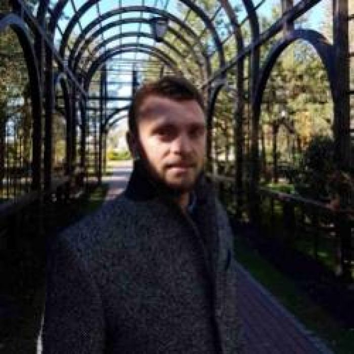 Проскура Андрей-Зима