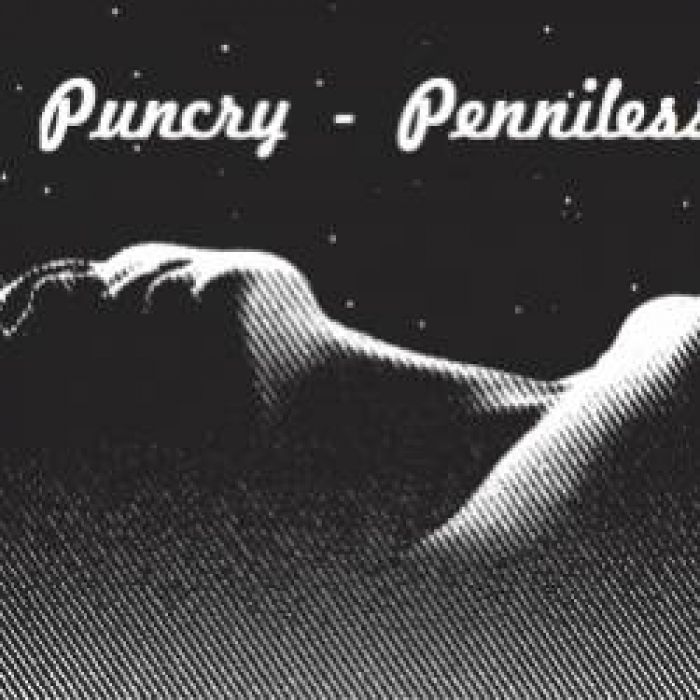 Puncry-Penniless