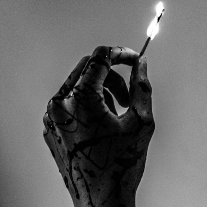 Пыльная Быль-Сердце