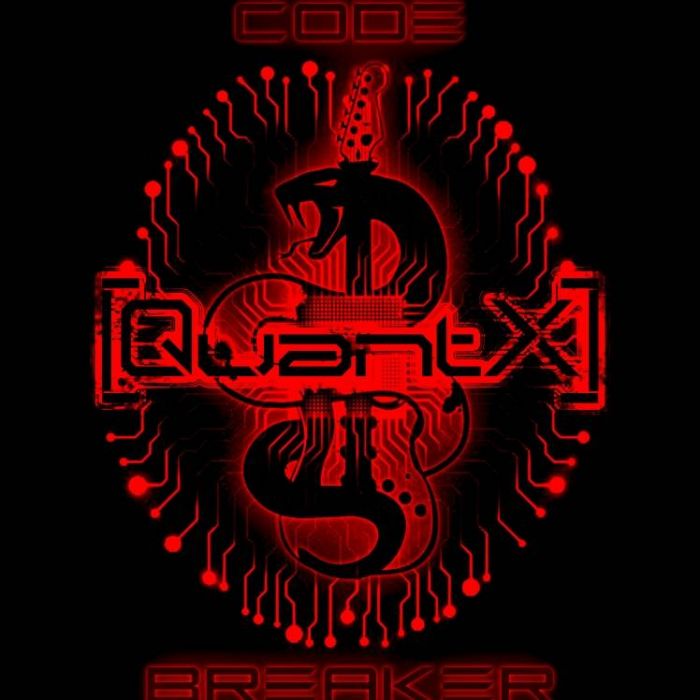 QuantX-Code Breaker