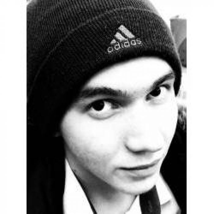 R.p.s. Mc Jool - Love