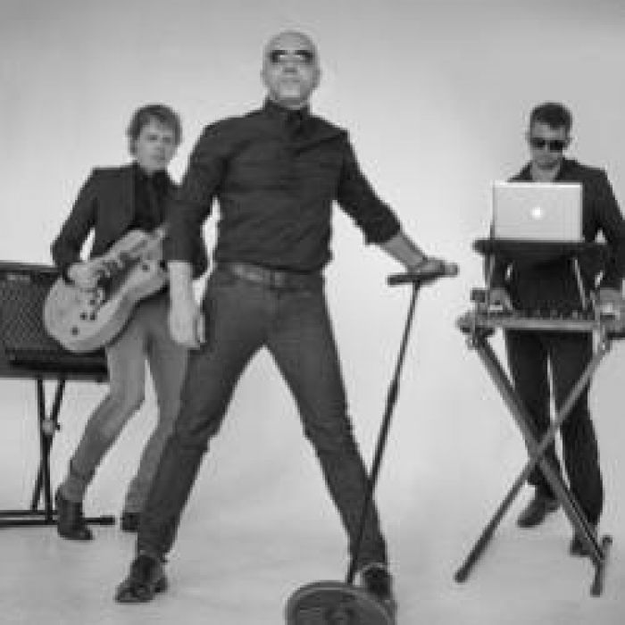 РАДИОКЕЙС-Притяжение