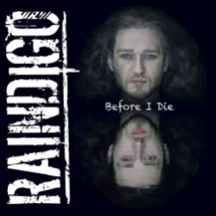Raindigo-Before I Die