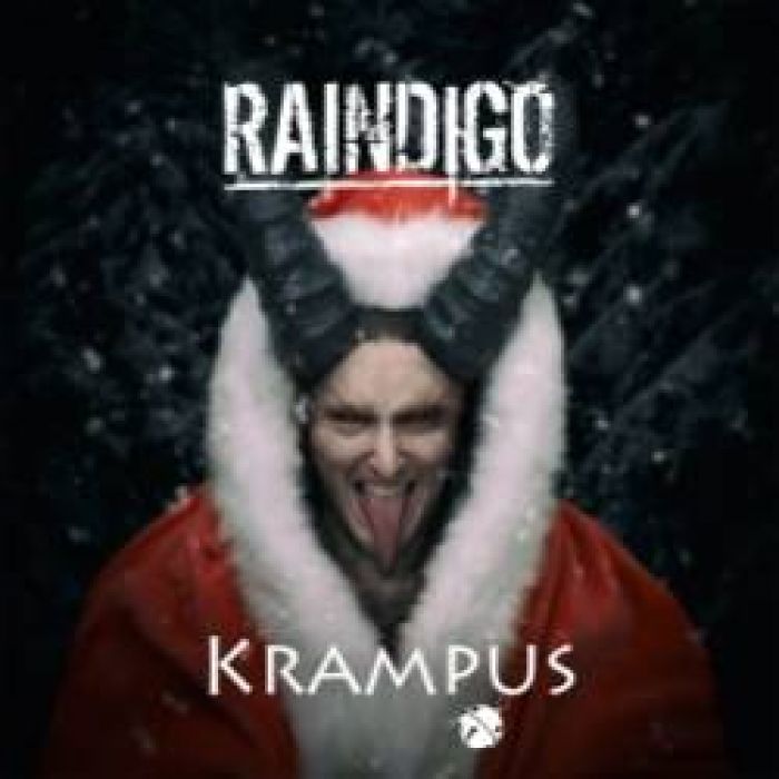 Raindigo-Krampus