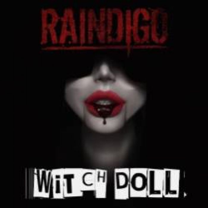 Raindigo-Witch Doll