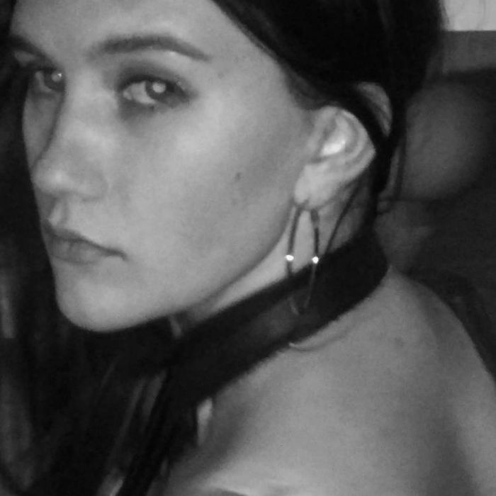 Ramona-Пьяные телодвижения