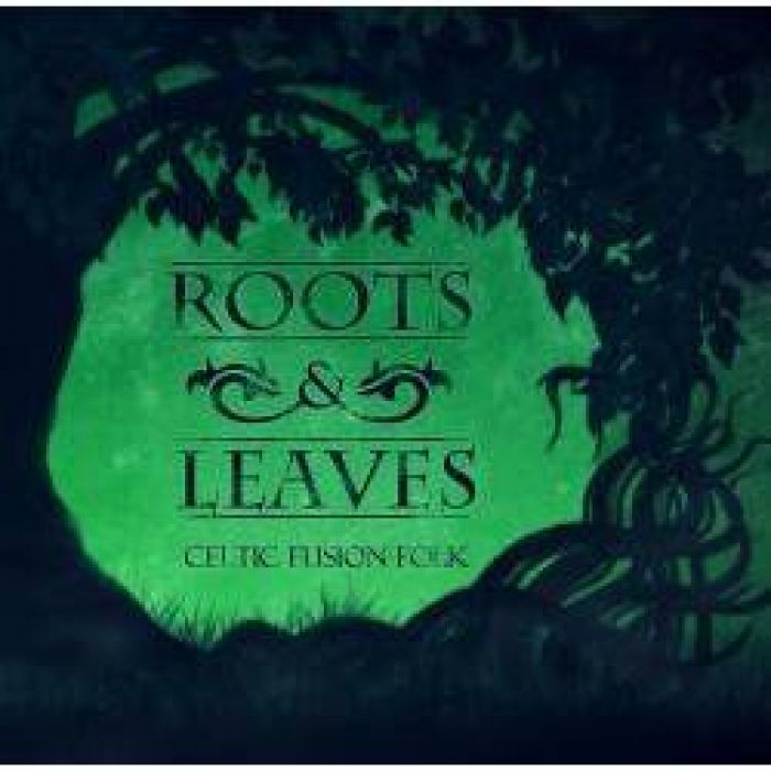 Random Reel - An Dro