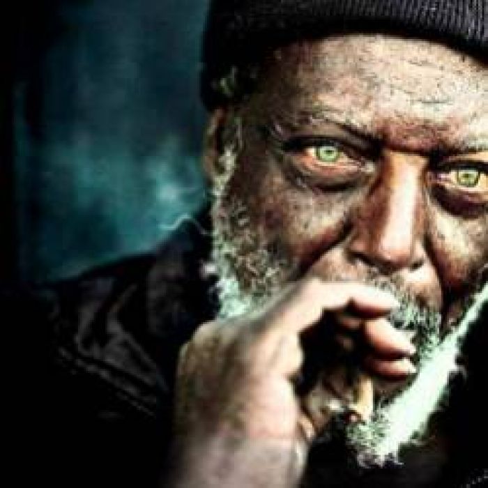 Ravi Foster-Humility