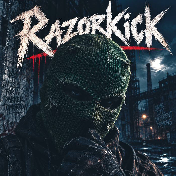 Razorkick - До тла
