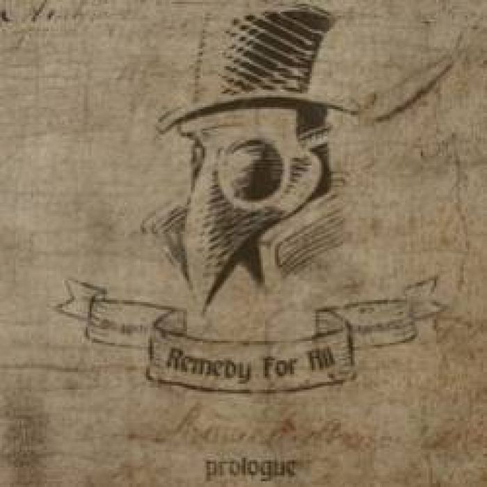 Remedy For All-Remedy For All