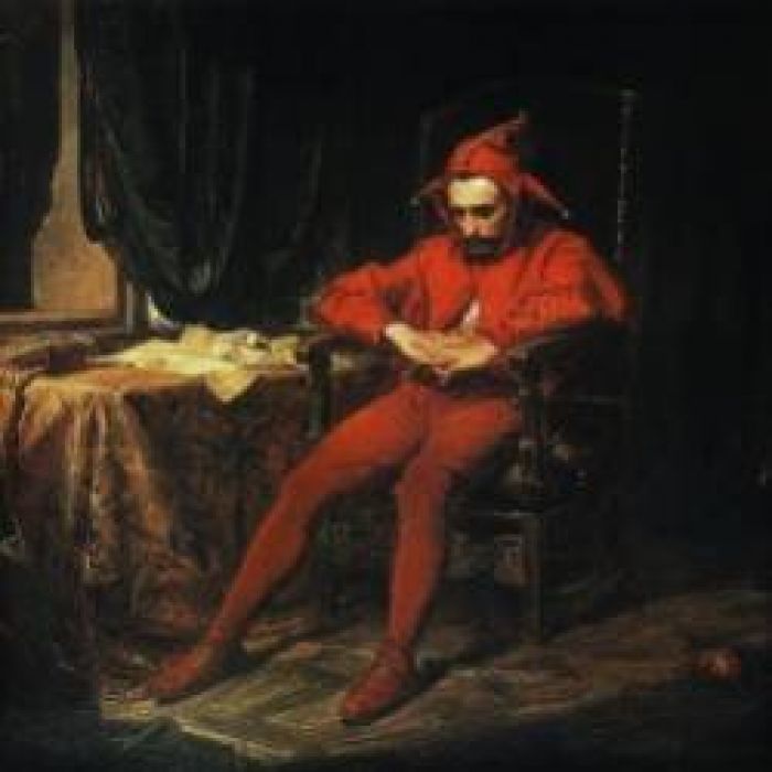 Ренессанс - Странные игры