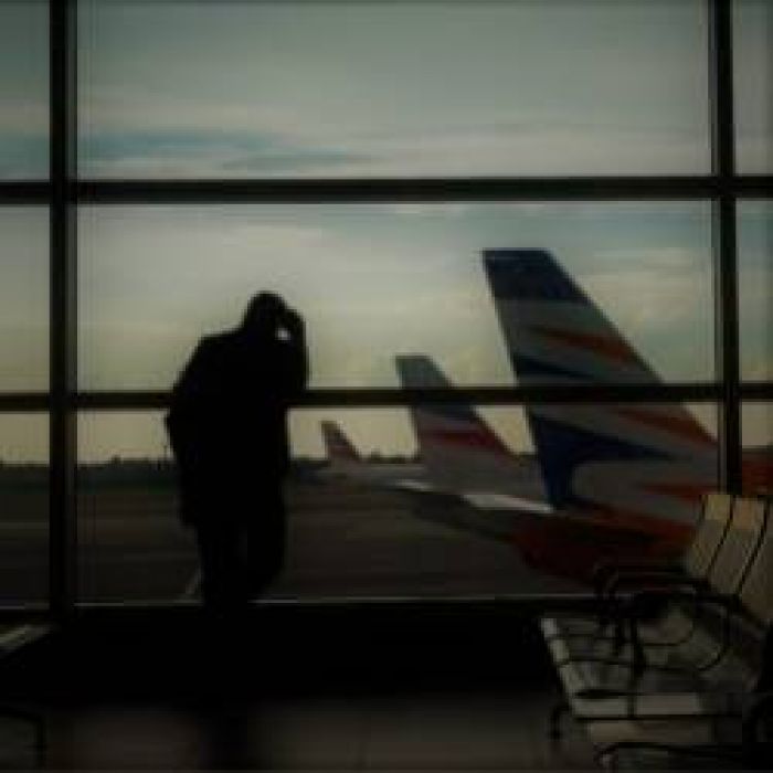 Ренессанс - Зал ожидания