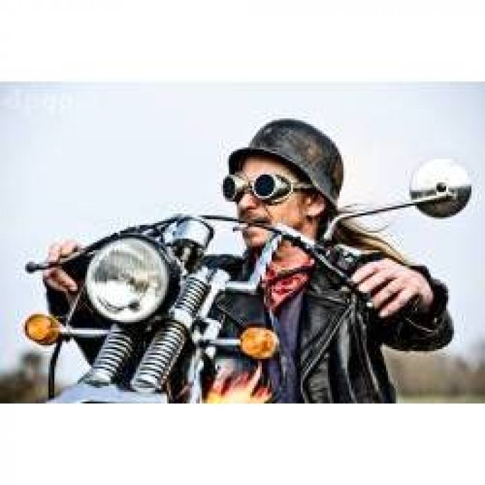 Республика Марс - Твой папа - рок-музыкант!