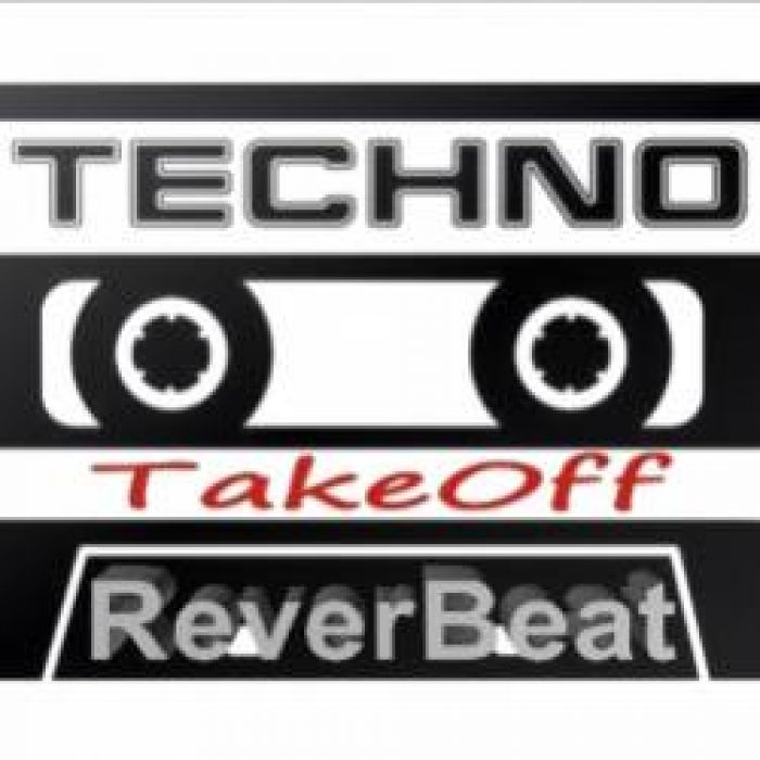 ReverBeat-TakeOff