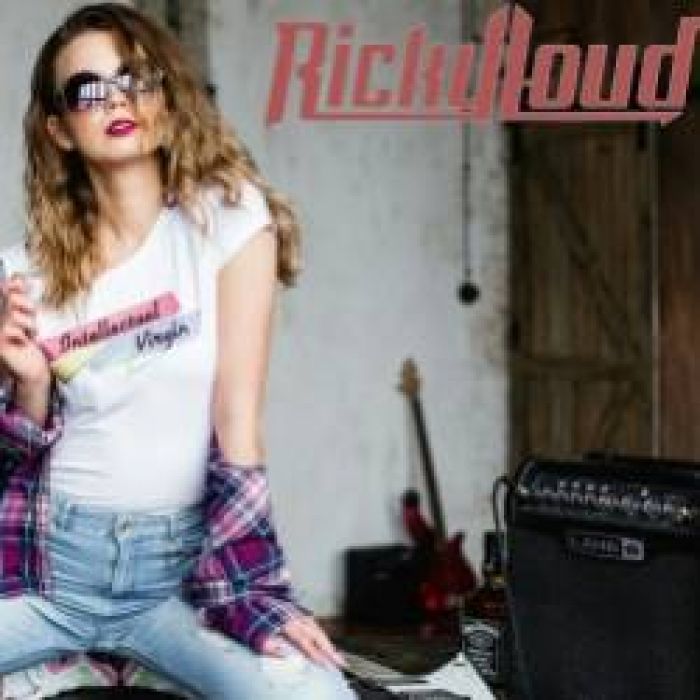 Ricky loud-Dance with the devil