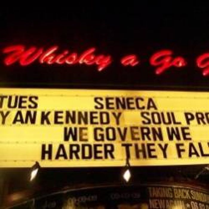 Ricky loud-If you re born in the USA