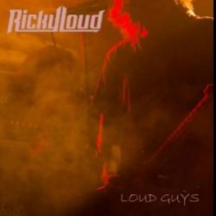 Ricky Loud - Hungry amp Dangerous