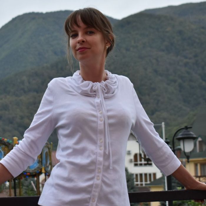 Rock n roll с улицы Лизюкова  - Машенька - Машуля 