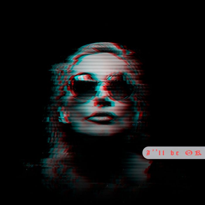 Роман Голендухин, Velichenkova - I'll Be Ok