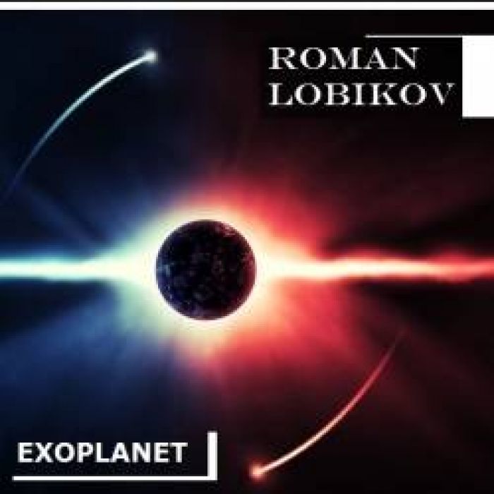 Roman Lobikov-Exoplanet