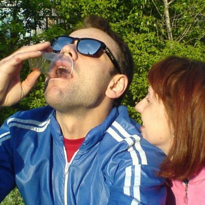 Роман Перелыгин-Парень простой