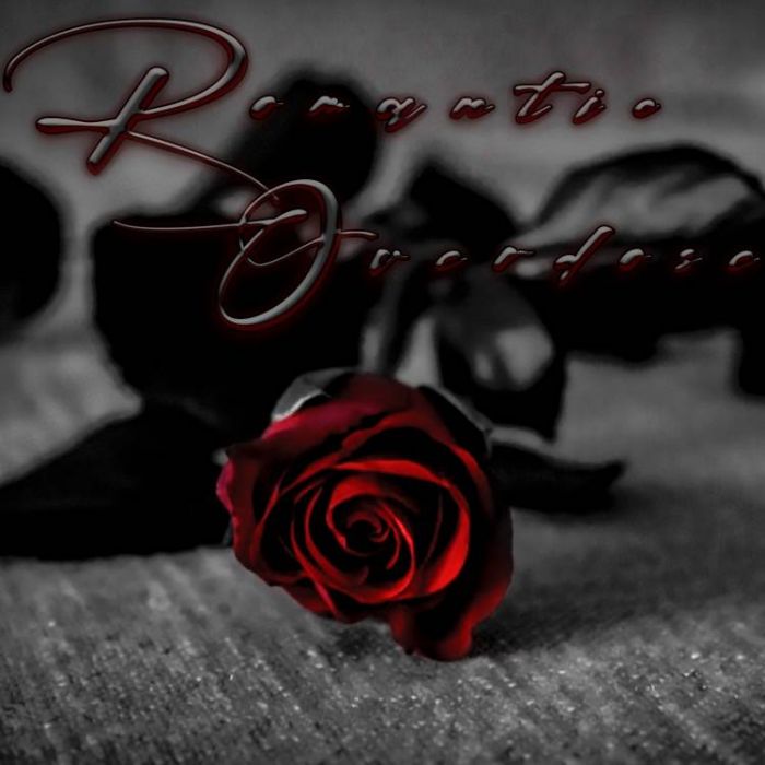 Romantic Overdose-Кто ты