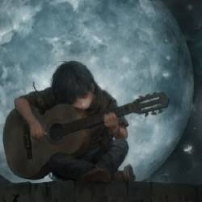 Rомантики-Луна