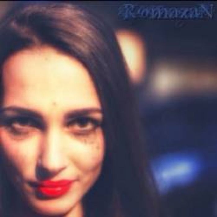 Romazan-Накрась губы и живи