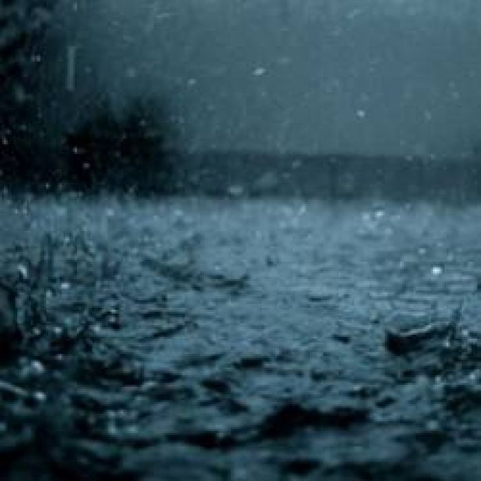 Romeo Stranger-Tears in the Rain