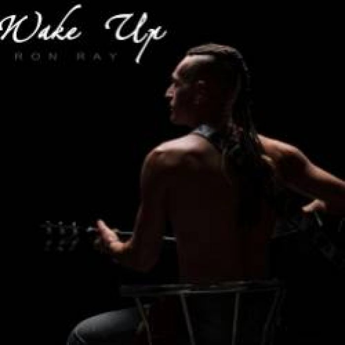 Рон Рэй-Wake Up