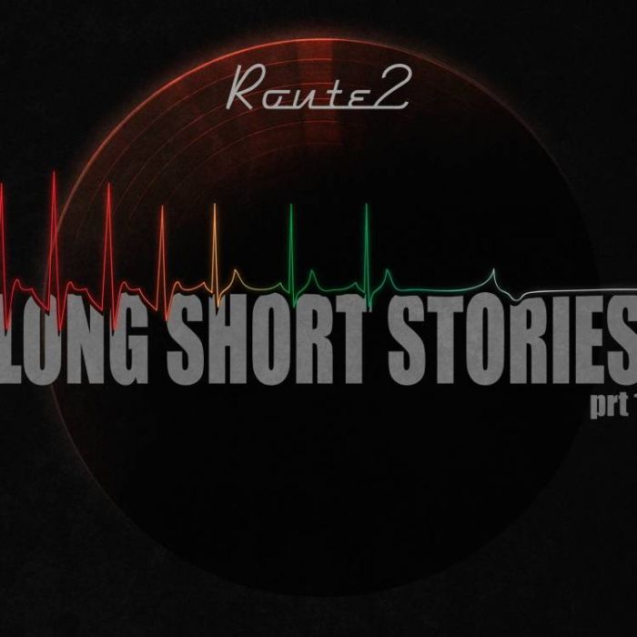 Route2-Как же ты хороша