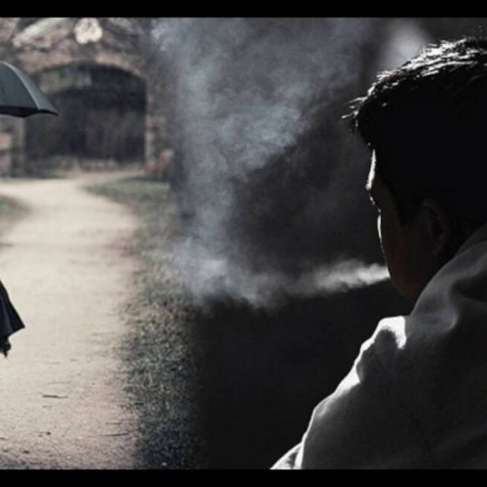 Rozalinda-Между осенью и летом