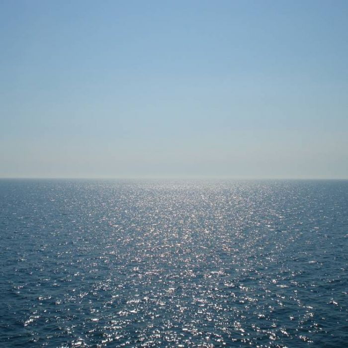 Rozalinda -Тихий океан