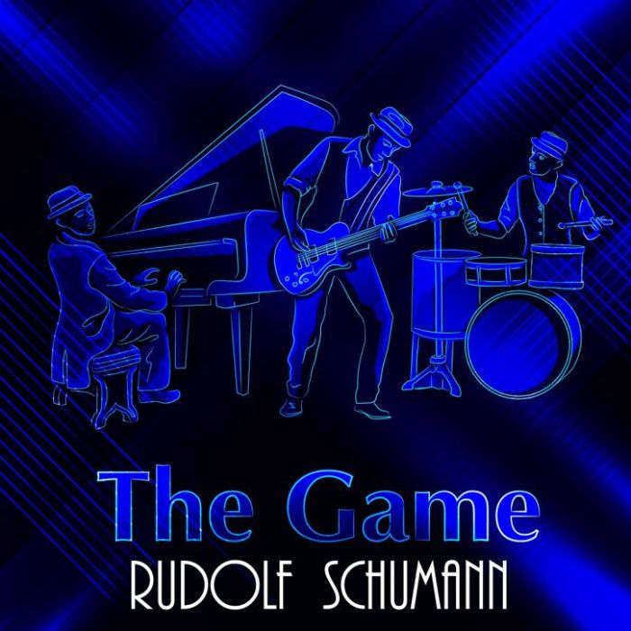 Рудольф Шуман - The Game