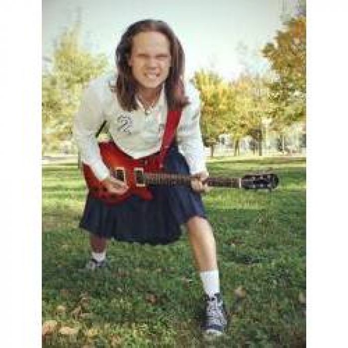 Руслан Фомин - Киногерой