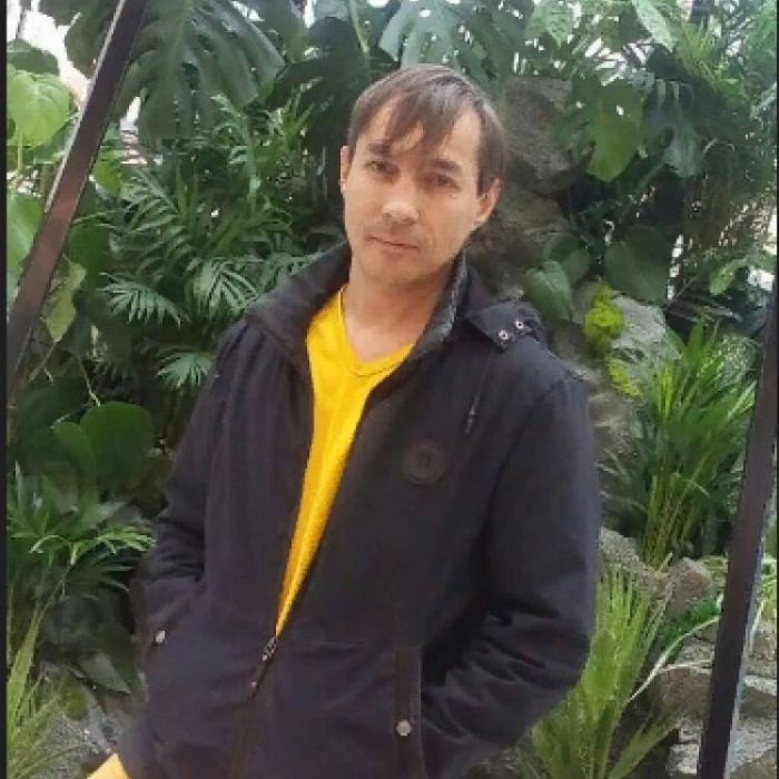 Руслан Кай-Перемен