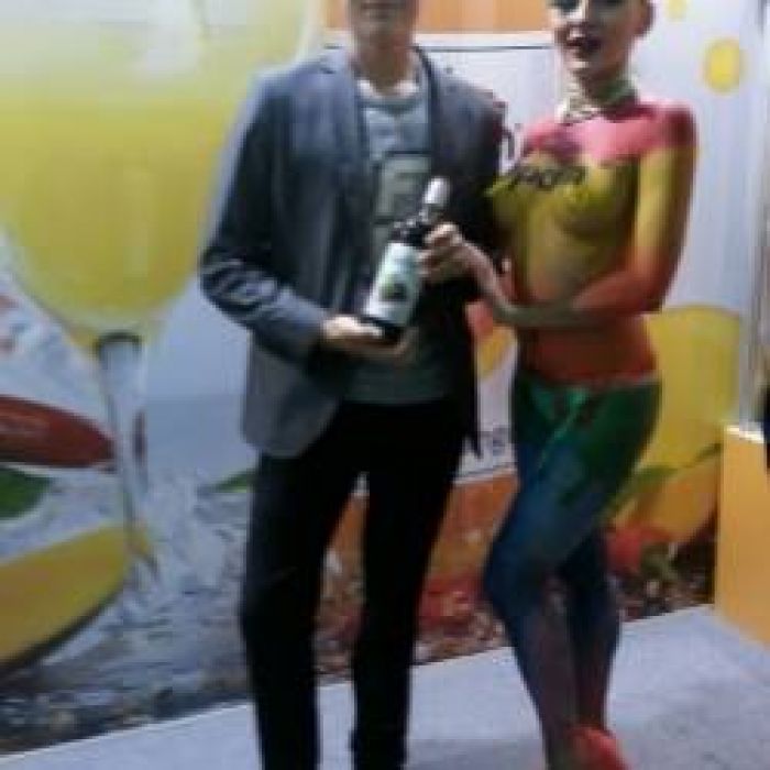 Rustam Chuvilkinh-Everybody