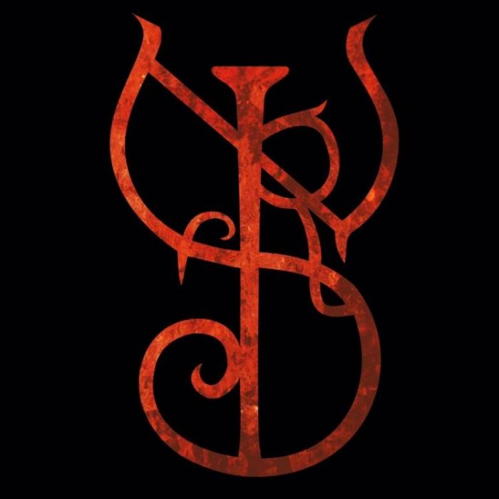 Rusted Nail-Repentance