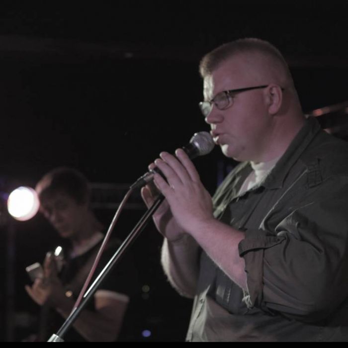 Рыбы-Я свой