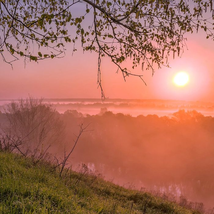 Рыжиков Сергей - На заре