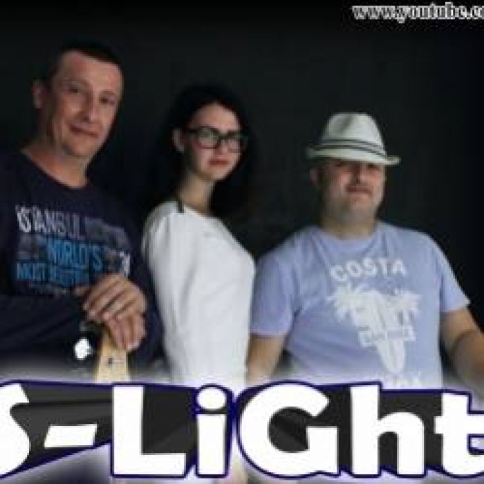 S-LiGht- Не моя вина