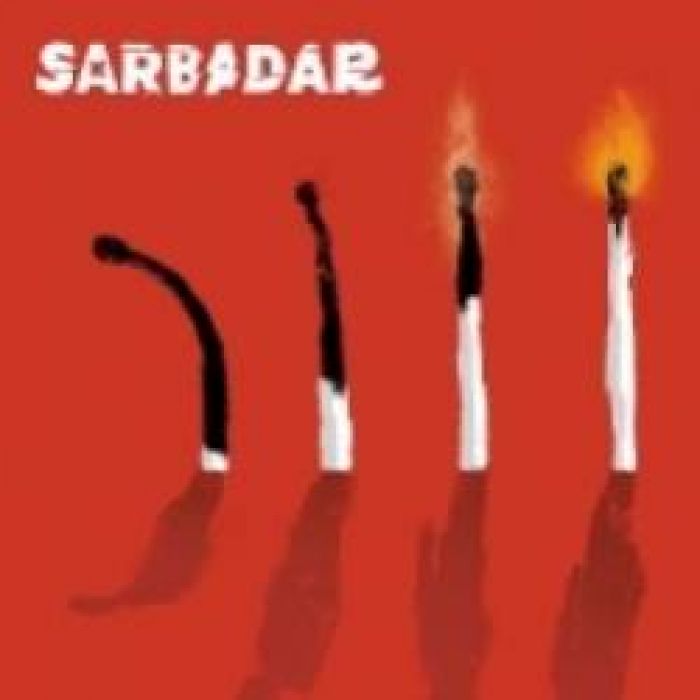 SARBADAR-Грязные звезды