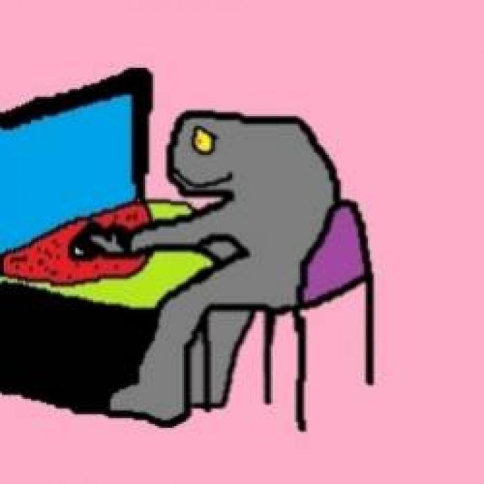 СДВГ-Вирусы