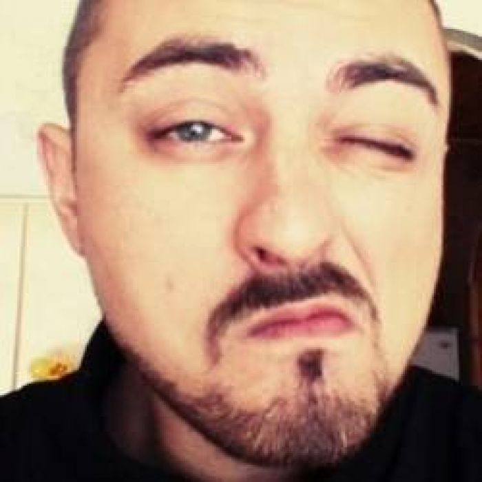 SHATO-дайте мне шанс небеса