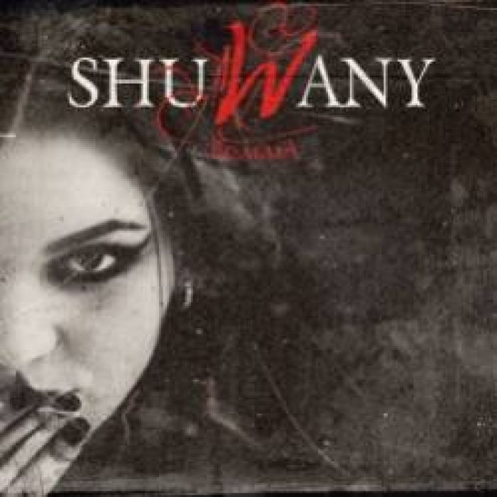 Shuwany-Пепел