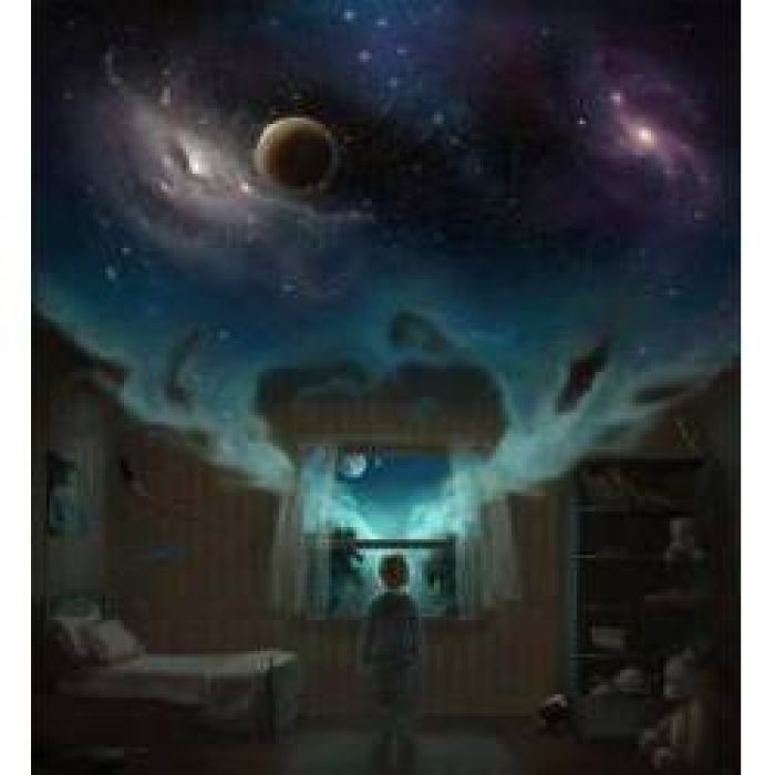 Skambodja - Мечтами снов