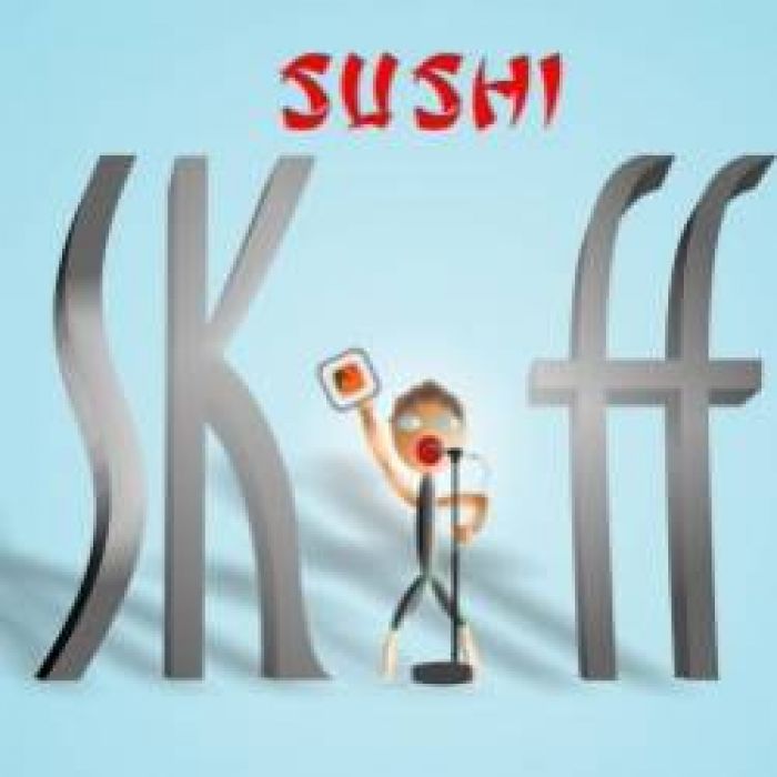 SKiFF-Sushi