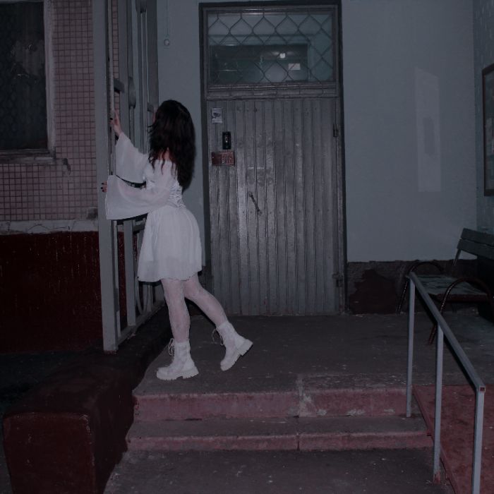 STACY FOSTER - Под твоим окном