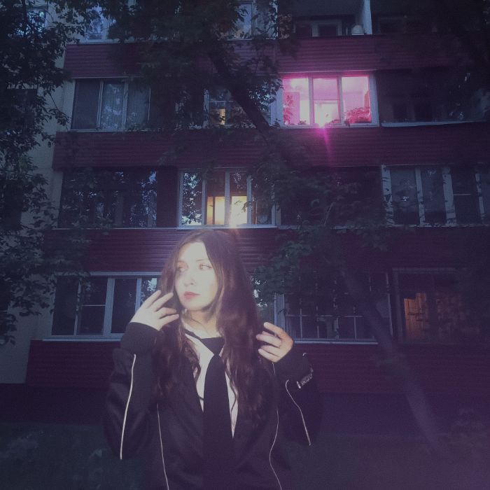 STACY FOSTER - Потерян и не найден